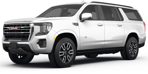 GMC YUKON XL 2021 1GKS2HKDXMR344989 image